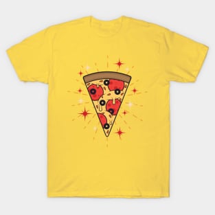 Pizza T-Shirt